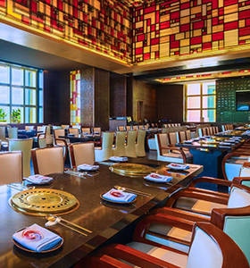 Goryeo Korean Dining